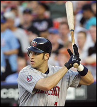 Joe Mauer