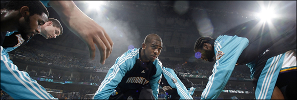 Chris Paul