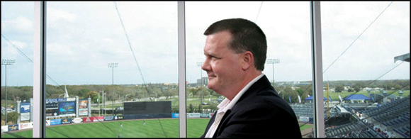 Hank Steinbrenner
