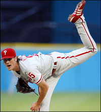 Cole Hamels
