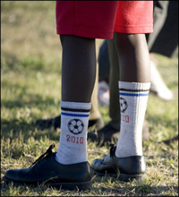 Soccer Socks