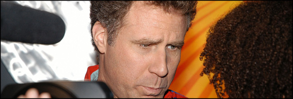 Will Ferrell