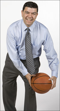 Chuck Esposito