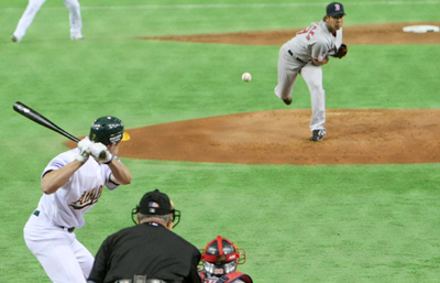 Sox-A's