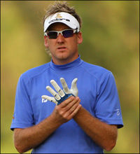 Ian Poulter