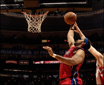 Rasheed Wallace