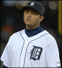Miguel Cabrera