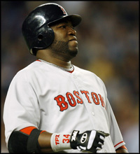 David Ortiz
