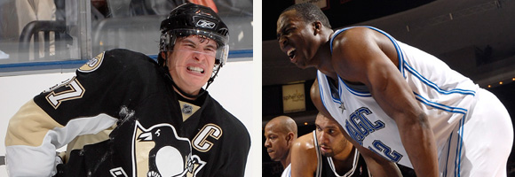 Crosby-Howard