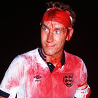 Terry Butcher