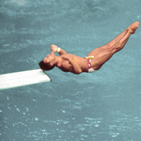 Diver