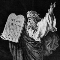 Moses