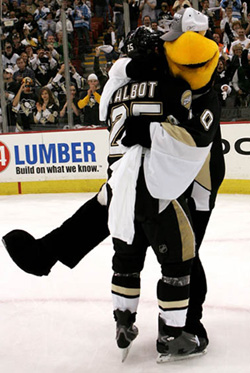 Talbot-Penguin