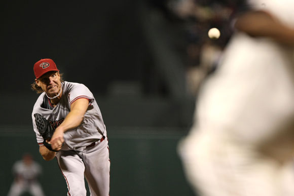 Randy Johnson