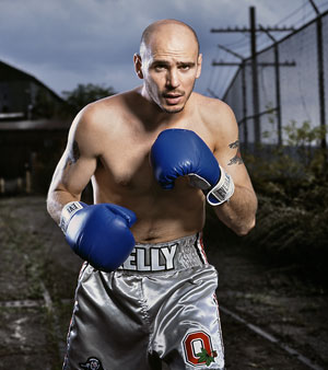 Ron Pavlik