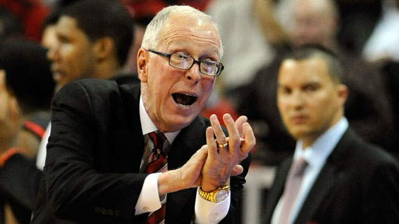 Steve Fisher