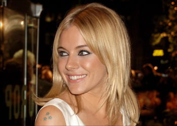 Sienna Miller