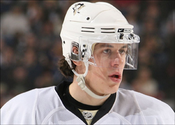 Evgeni Malkin