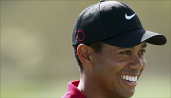 Tiger Woods
