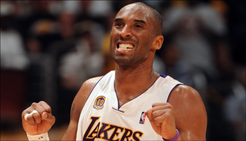Kobe Bryant