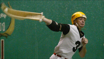 Fastest jai alai throw Clearance