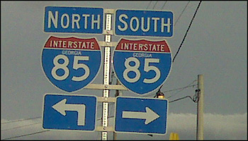 I-85