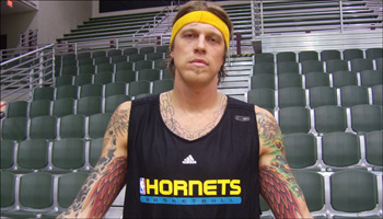 Chris Andersen