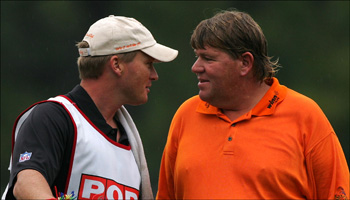 Gruden and Daly