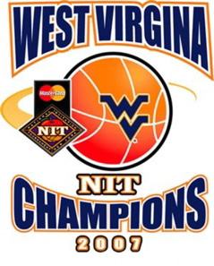 WVU Shirt