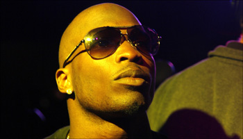 Chad Johnson