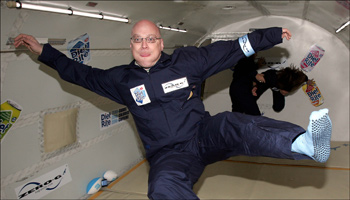 Zero-G