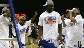 Memphis Tigers