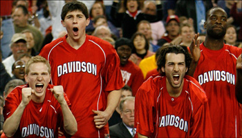 Davidson College