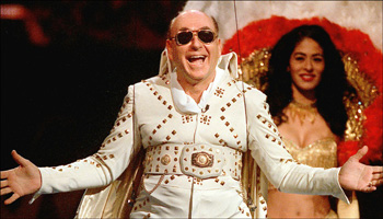 Dick Vitale