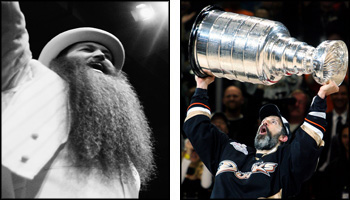Beards