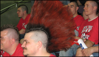 Mohawk