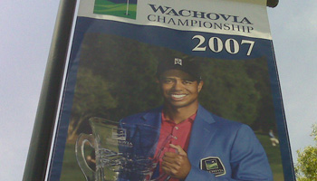 Tiger Woods