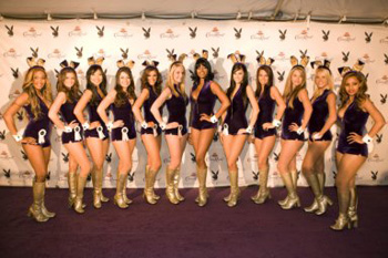 Bunnies