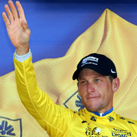 Armstrong