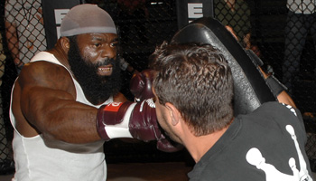 Kimbo Slice