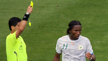 Drogba