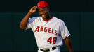 Torii Hunter