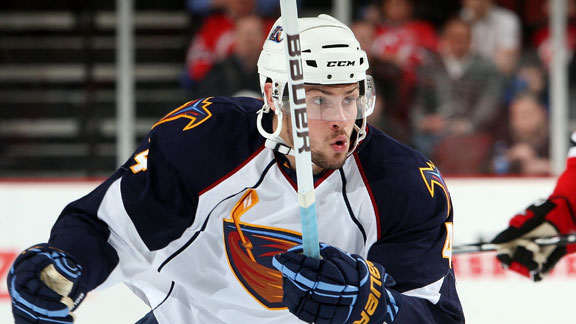 Zach Bogosian
