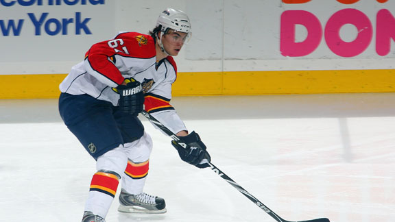 Michael Frolik
