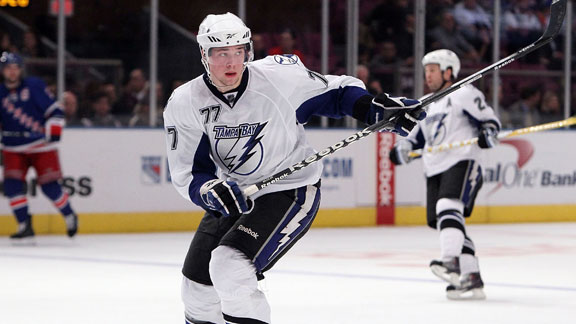 Victor Hedman