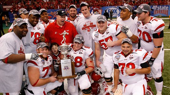 Utah Utes
