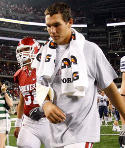 Sam Bradford