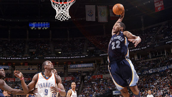 Rudy Gay