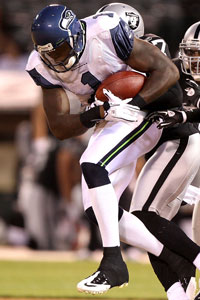 Mike Williams