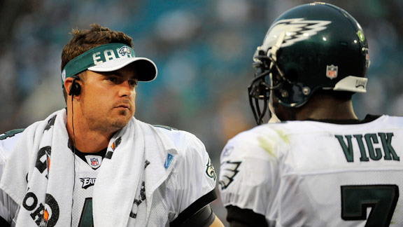 Michael Vick